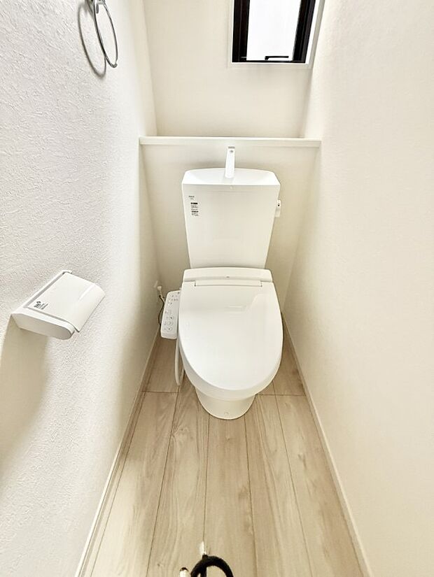 3号棟 ■使いやすさと清潔感にこだわった空間