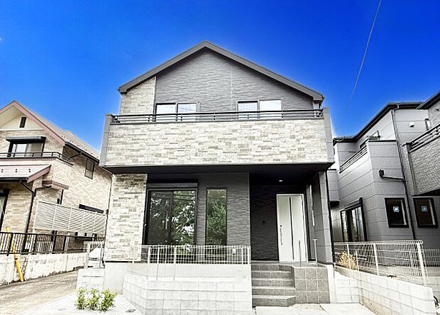 3号棟  ■暮らしを豊かにする充実した仕様設備で快適に