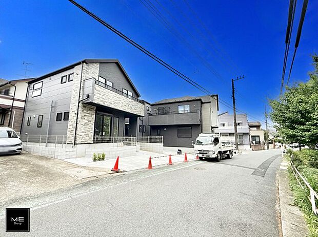■この道を歩けば、毎日が少し特別になる
