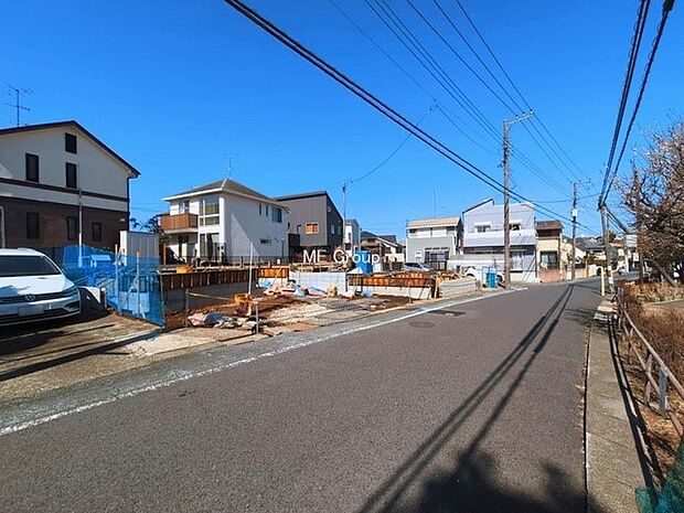 ■この道を歩けば、毎日が少し特別になる