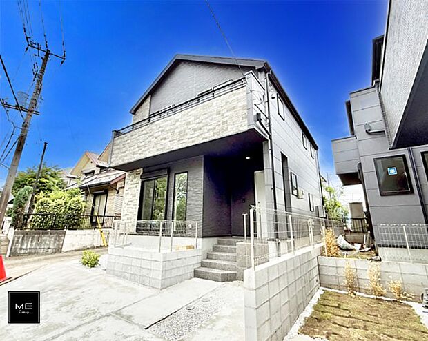 3号棟 ■暮らしを豊かにする充実した仕様設備で快適に