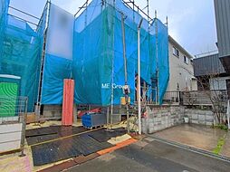 神奈川県座間市立野台３丁目