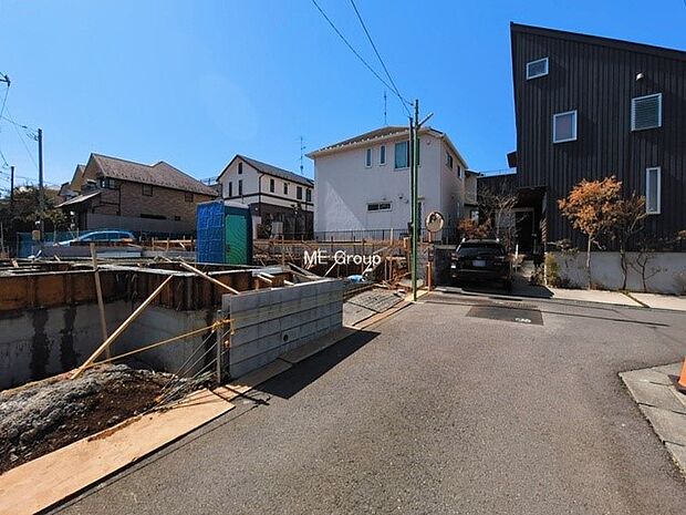 ■新しい時代の息吹を感じる、心地よい環境