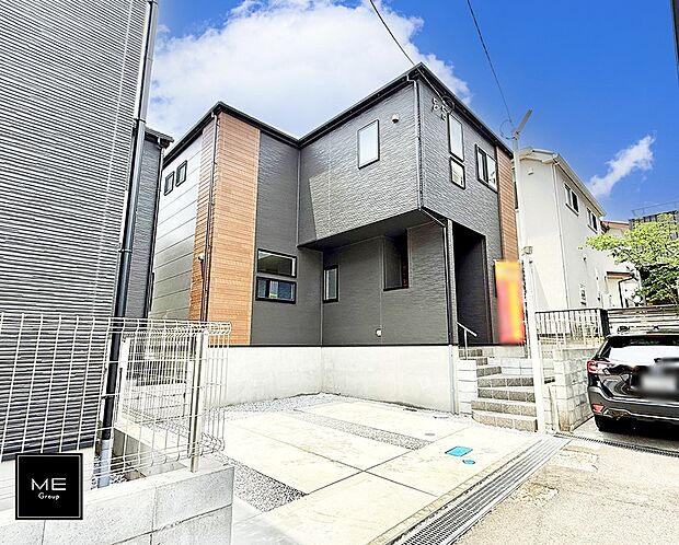 1号棟 ■暮らしを彩る充実した設備仕様が備わった住まい