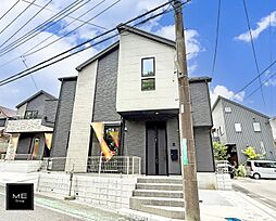 神奈川県座間市立野台３丁目