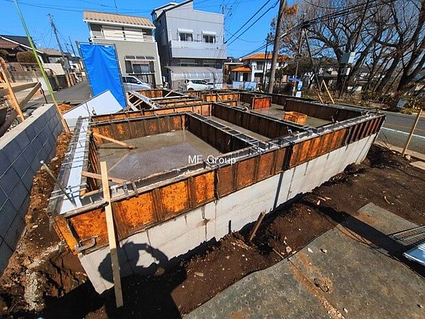 ■座間駅まで徒歩13分通勤通学に便利