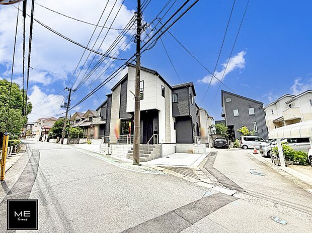■家族とのお出かけが楽しくなる環境です