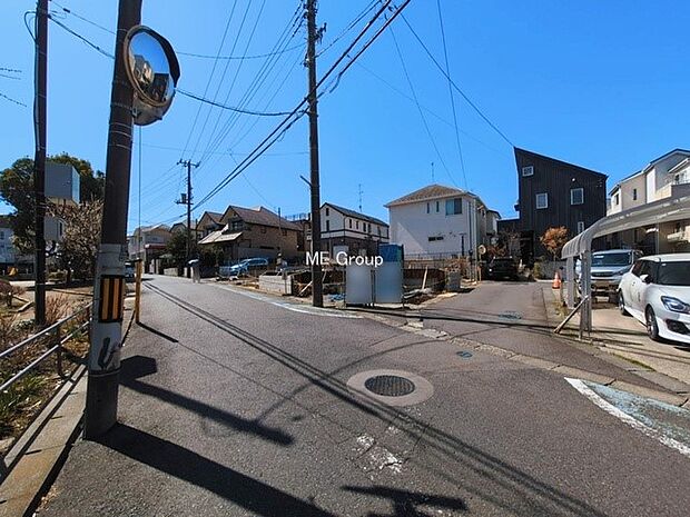 ■家族とのお出かけが楽しくなる環境です