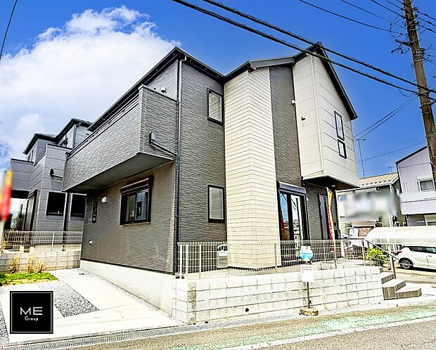 2号棟 ■暮らしを彩る充実した設備仕様が備わった住まい