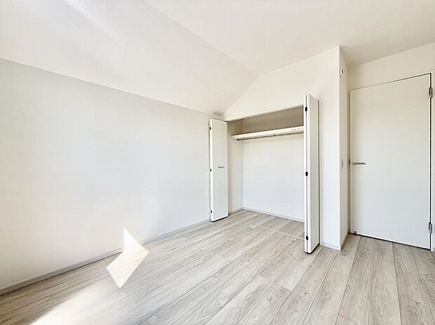 ■快適な環境で、日常の疲れを癒せる空間