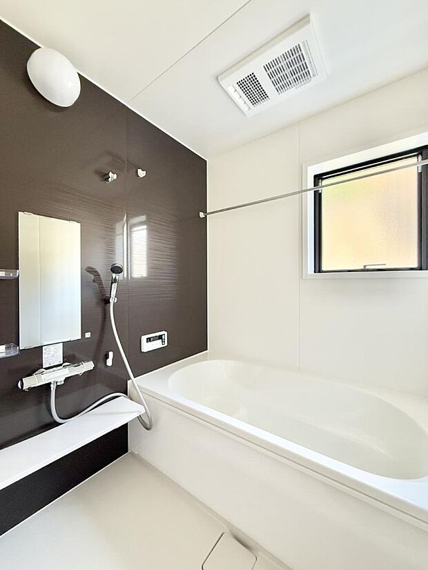 ■家族みんなが気持ちよく使える設計です