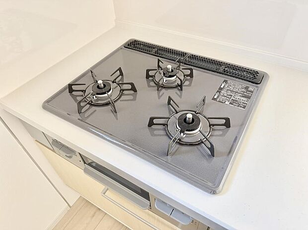 ■一度に多くの料理ができ便利で効率的