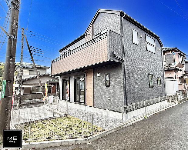 1号棟  ■暮らしを豊かにする充実した仕様設備で快適に