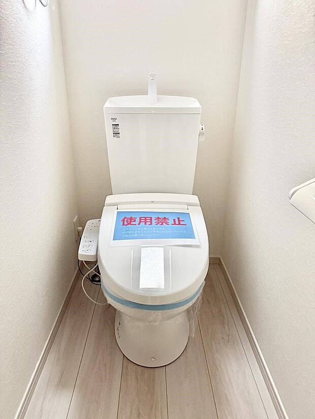 2号棟 ■毎日使う場所だからこそ、清潔感溢れる空間