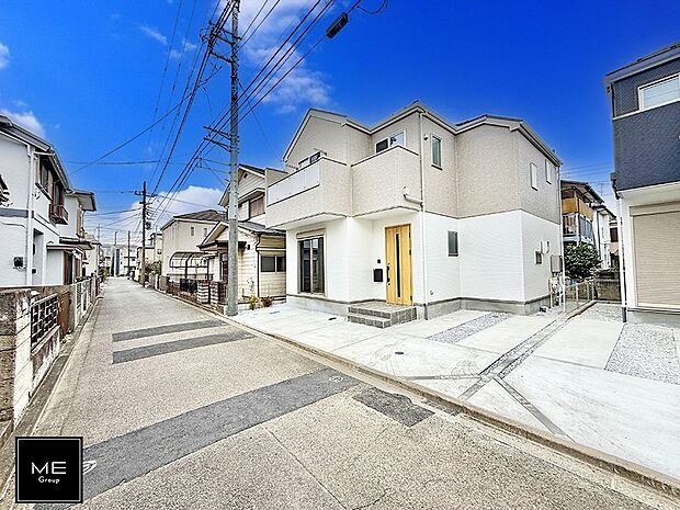 ■新しい暮らしが始まる場所で、家族の絆を深める