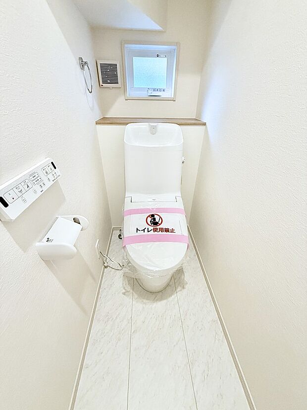 ■毎日使う場所だからこそ、清潔感溢れる空間