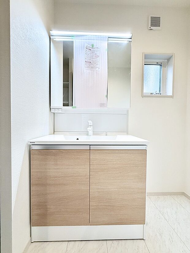 ■清潔感があり、気持ちよく使えます
