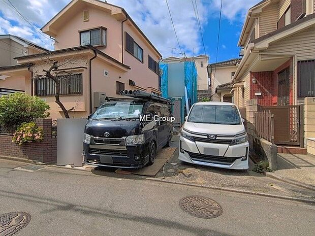 ■家族みんなが笑顔で過ごせる、安心感のある住まい