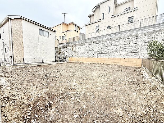 ■家族みんなが笑顔で過ごせる、安心感のある住まい