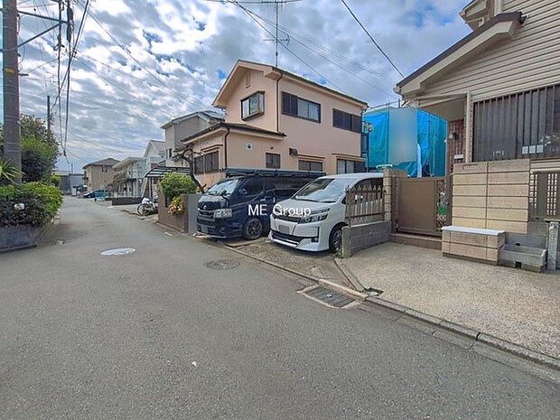 ■新しい時代の息吹を感じる、心地よい環境