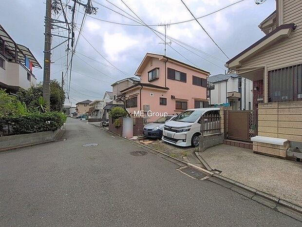 ■新しい時代の息吹を感じる、心地よい環境