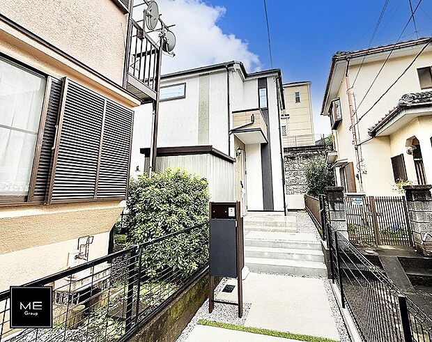 ■暮らしを彩る充実した設備仕様が備わった住まい
