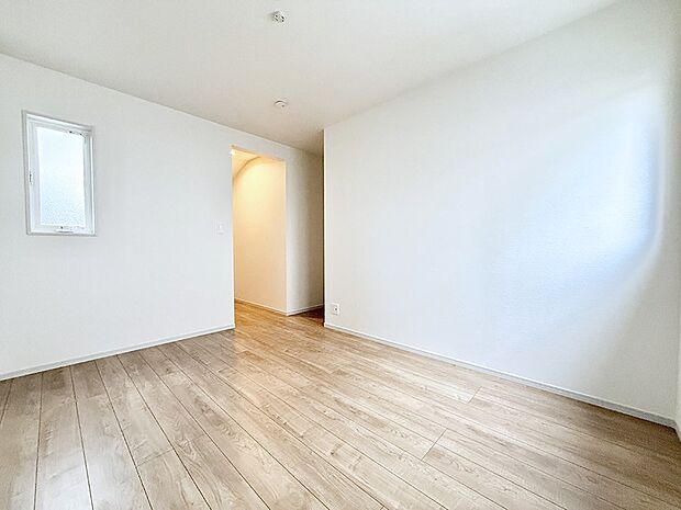■機能的で使いやすいお部屋で毎日を快適に
