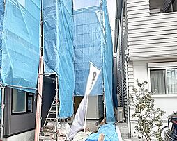 神奈川県茅ヶ崎市南湖３丁目