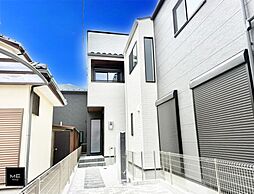 神奈川県茅ヶ崎市南湖３丁目