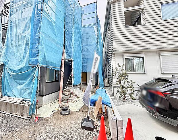 ■新しい暮らしが始まる場所で、家族の絆を深める