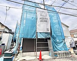 神奈川県茅ヶ崎市南湖３丁目