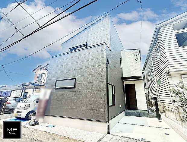 1号棟  ■暮らしを彩る充実した設備仕様が備わった住まい