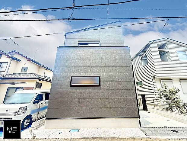 1号棟  ■まずは一度ご覧ください