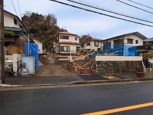 ■家族みんなが笑顔で過ごせる、安心感のある住まい