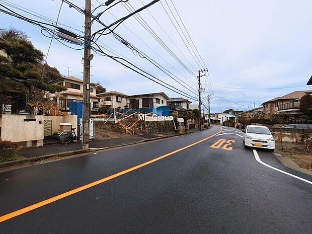 ■この道を歩けば、毎日が少し特別になる