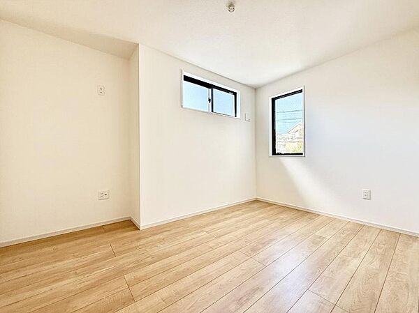 子供部屋