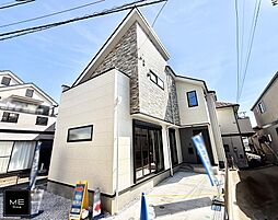 神奈川県横浜市港北区富士塚１丁目