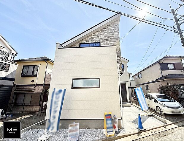 ■暮らしを彩る充実した設備仕様が備わった住まい