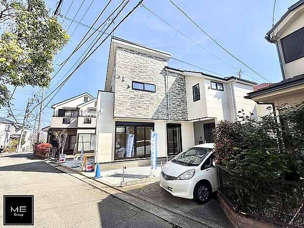■家族とのお出かけが楽しくなる環境です