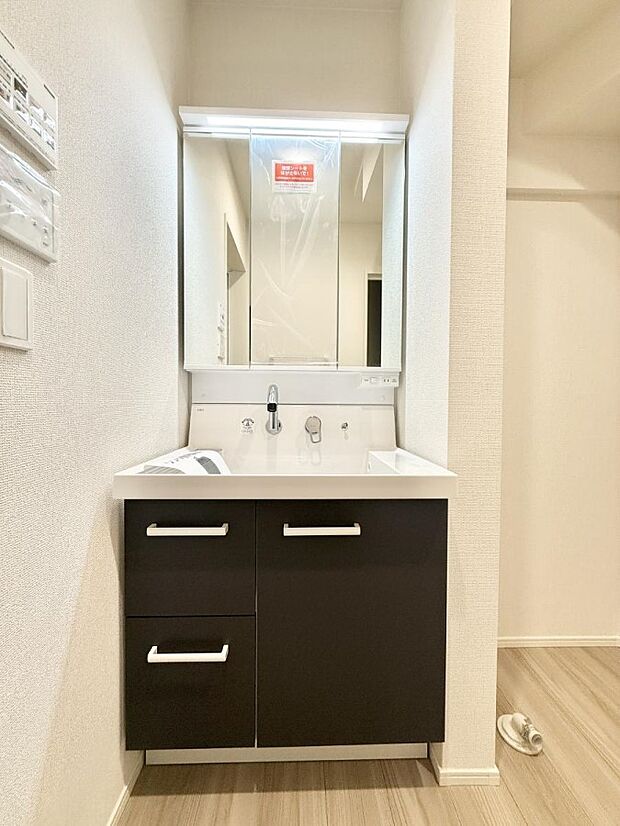 1号棟 ■清潔感があり、気持ちよく使えます