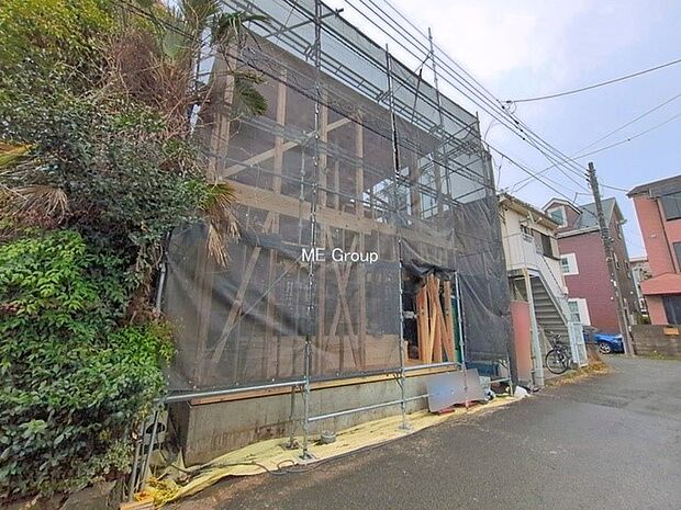 ■暮らしを豊かにする充実した仕様設備で快適に