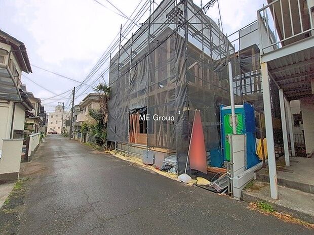 ■この道を歩けば、毎日が少し特別になる
