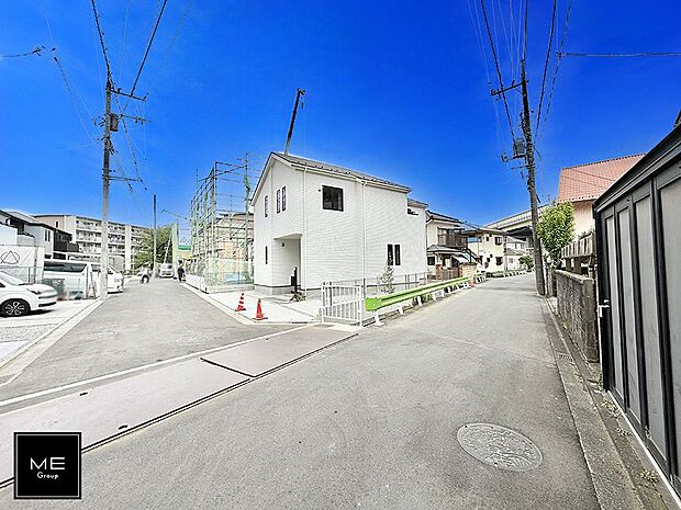 ■優雅なラインが、毎日を引き立てます