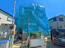 神奈川県横浜市栄区桂台西１丁目