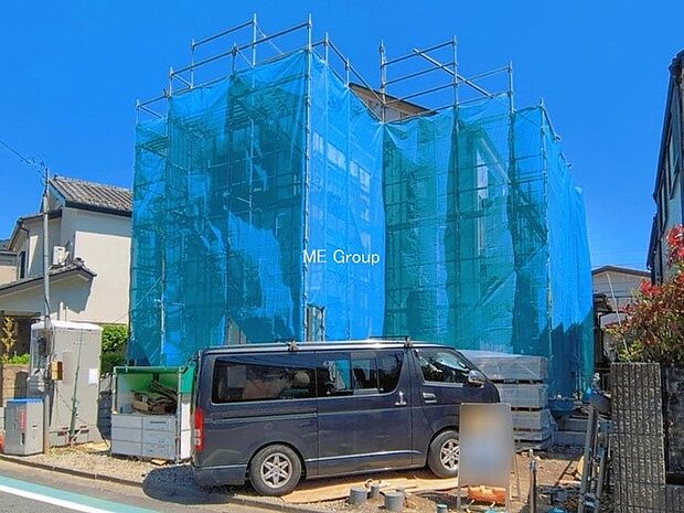 ■暮らしを彩る充実した設備仕様が備わった住まい