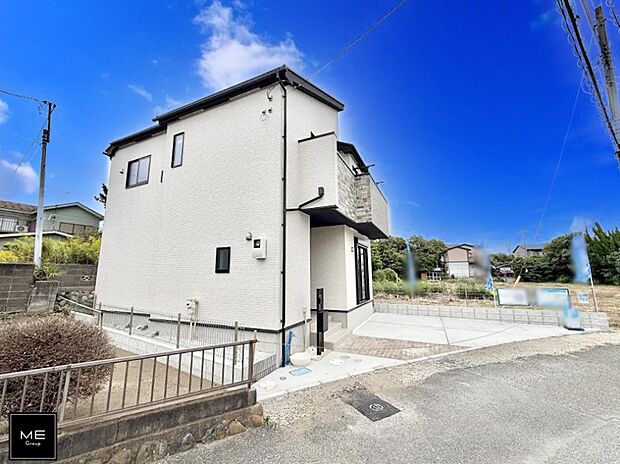 ■暮らしを彩る充実した設備仕様が備わった住まい