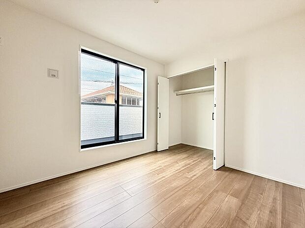 ■自分だけのスペース どんなお部屋にするかとっても楽しみですね