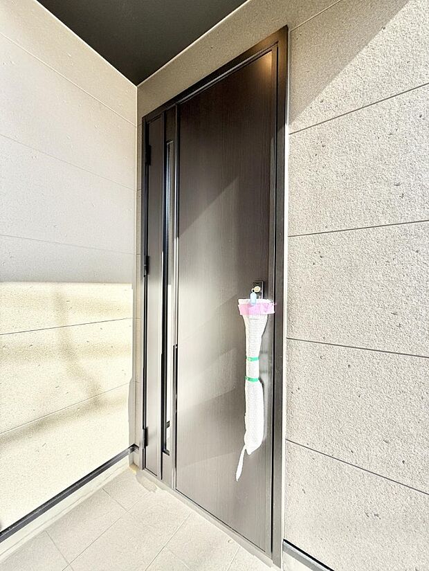■ ここから始まる、笑顔あふれる毎日
