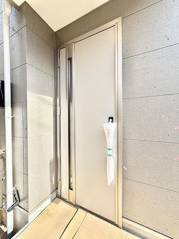 ■ ここから始まる、笑顔あふれる毎日