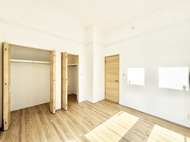 ■自分の好みに合わせたインテリアを整えやすく個性を反映できる場所です